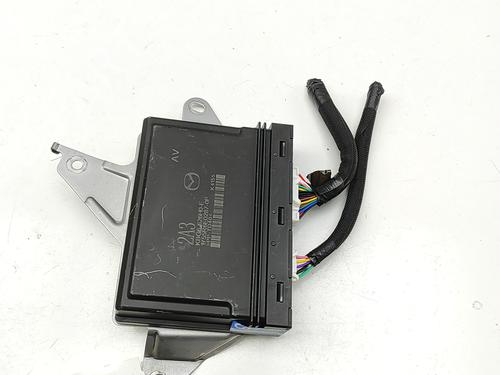 Module électronique MAZDA CX-5 (KF) 2.0 | BP29867566M83