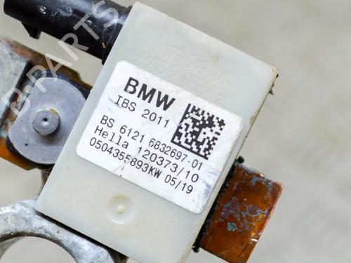 Cable BMW i3 (I01) s Electric | BP27753503E12  - Image 7