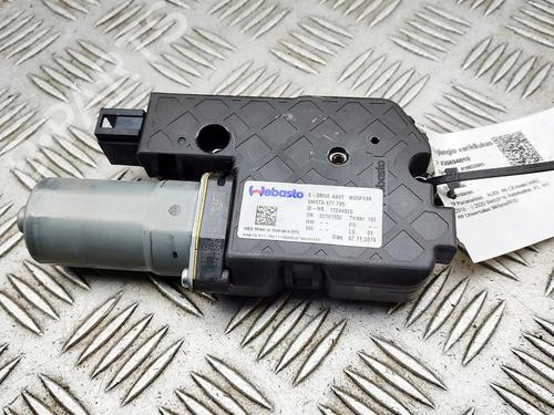Sunroof engine AUDI A6 C8 Avant (4A5) RS6 TFSI Mild Hybrid quattro | BP37583511M60 - Image 3