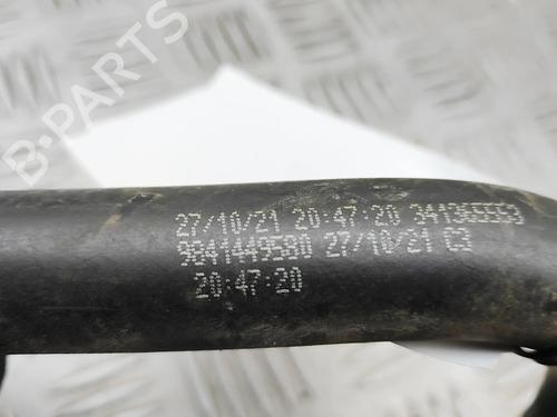 Pipe OPEL MOKKA 1.2 (76) | BP37029322M125 - Image 7