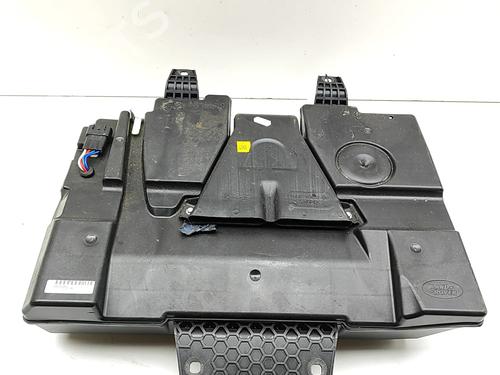 Electronic module LAND ROVER RANGE ROVER EVOQUE (L538) 2.0 D 4x4 | BP39930234M83 - Image 2
