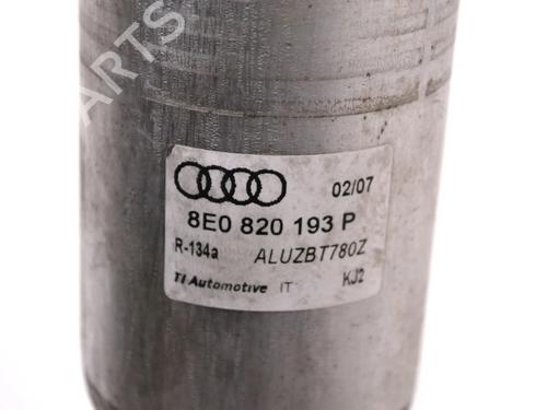 Other AUDI A4 B7 (8EC) 2.0 TDI 16V | BP30281252O1  - Image 5