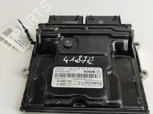 Engine control unit (ECU) FORD PUMA (J2K, CF7) 1.0 EcoBoost mHEV | BP27765609M57 - Image 2