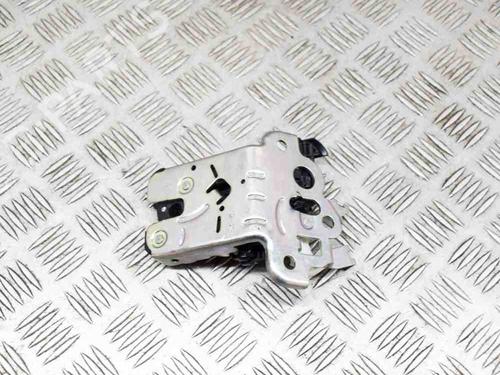 Tailgate lock AUDI A5 Sportback (8TA) S5 quattro | BP9630113C101 