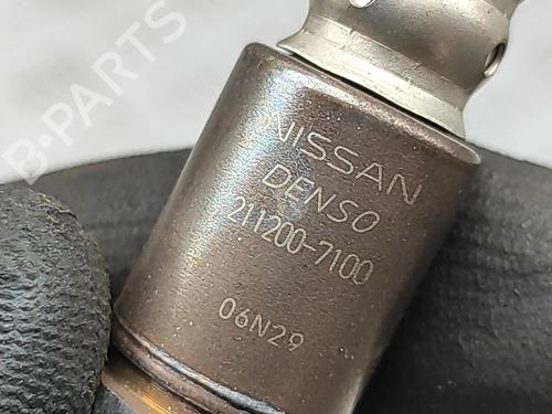 Electronic sensor NISSAN GT-R (R35) V6 | BP33962763M84  - Image 5