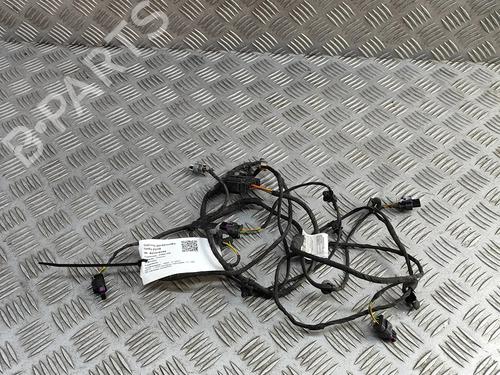 Módulo eletrónico BMW X7 (G07) xDrive M 50 d (400 hp) 28563008