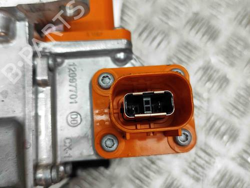 Inverter/Converter VW MULTIVAN T7 (STM, STN) 1.4 eHybrid | BP29542353M119 