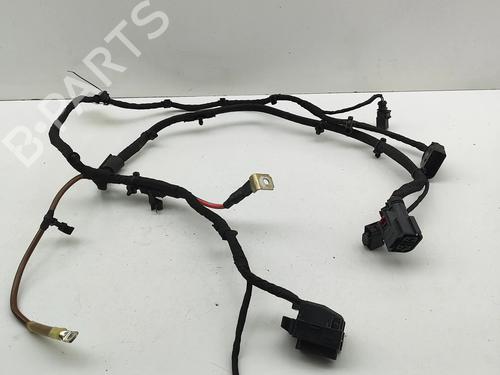 Used Wiring harness Wiring harness PORSCHE MACAN (XAB) 4S Electric 4 (XABDC1) (517 hp) 33433214 33433214