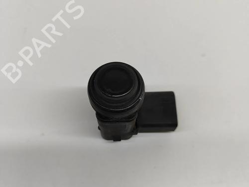 Used Electronic module VW PHAETON (3D1, 3D2, 3D3, 3D4, 3D6, 3D7, 3D8, 3D9) 6.0 W12 4motion (420 hp) 24307765