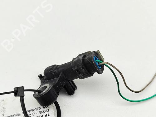 Electronic sensor MAZDA MX-5 IV (ND__) 2.0 (ND2E, ND6E) | BP37402684M84 - Image 2