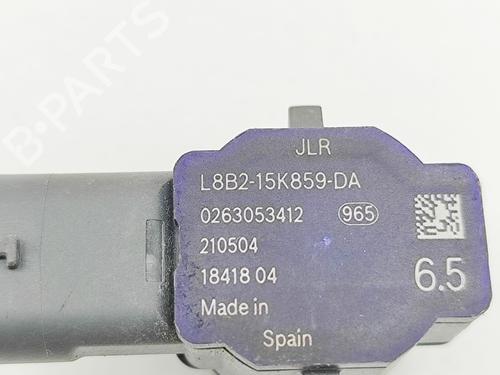 Electronic module LAND ROVER DISCOVERY V (L462) D300 MHEV 4x4 | BP30644391M83 