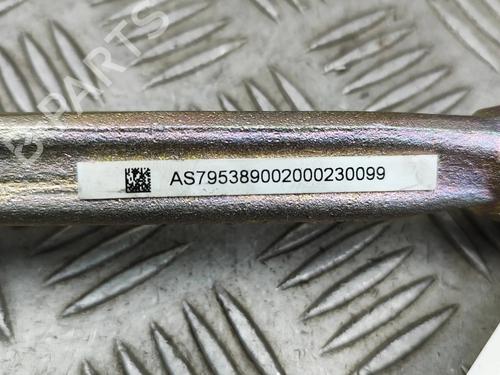 Other BMW 4 Gran Coupe (G26) M440 i Mild-Hybrid xDrive | BP34136761O1  - Image 7