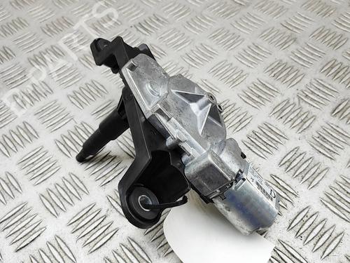 Used Rear wiper motor Rear wiper motor PEUGEOT 208 II (UB_, UP_, UW_, UJ_) e-208 (136 hp) 36458160 36458160