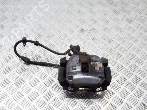 Used Right front brake caliper OPEL GRANDLAND / GRANDLAND X (A18, P1UO) 1.2 (75) (131 hp) 14628916