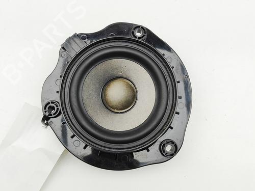 Used Speaker AUDI A3 Limousine (8VS, 8VM) S3 quattro (310 hp) 30301645