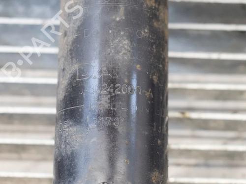 Right front shock absorber DACIA SANDERO II 1.5 dCi | BP9899542M17
