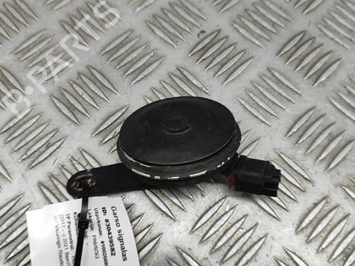 Horn HONDA CR-V V (RW_, RT_) 2.0 E-CVT HYBRID AWD (RT6) | BP27791139E13 - Image 3