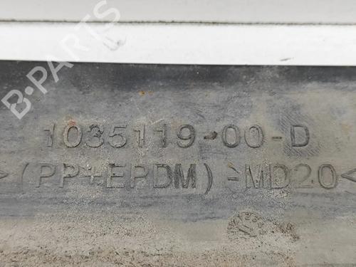 Dørliste TESLA MODEL X (5YJX) 90D AWD | BP29391291C150  - Image 6