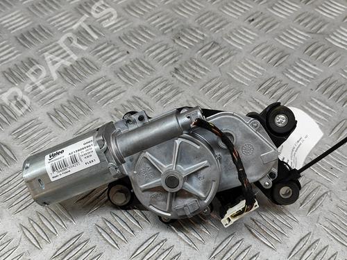 Used Rear wiper motor MERCEDES-BENZ E-CLASS T-Model (S213) E 220 d 4-matic (213.205) (194 hp) 25615699