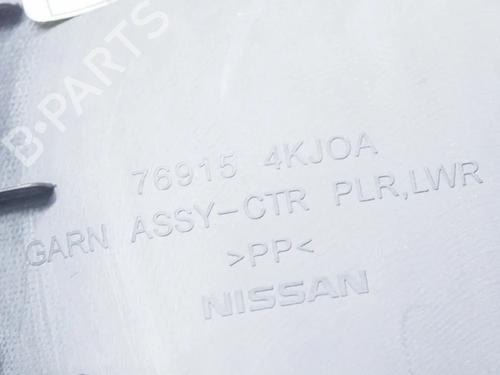 Other NISSAN NAVARA NP300 Pickup (D23, D23T) 2.3 dCi | BP27751163O1