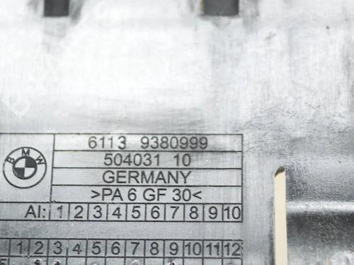 Other BMW i3 (I01) s Electric | BP27753542O1 