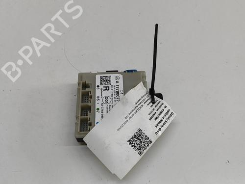 Electronic module MERCEDES-BENZ EQB (X243) EQB 300 4-matic (243.608, 243.609) | BP29593983M83