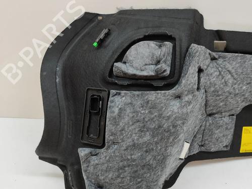 Boot lining VOLVO XC40 (536) Recharge AWD | BP28552469I3  - Image 5