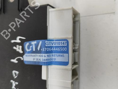 Electronic module JAGUAR I-PACE (X590) EV400 AWD | BP27778789M83  - Image 6