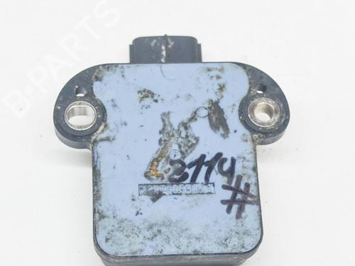 Electronic sensor MAZDA 6 Estate (GH) 2.2 MZR-CD (GH10) | BP7853727M84 