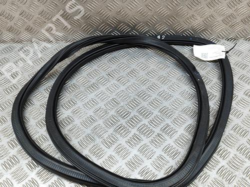 Used Rubber door seal AUDI Q5 (FYB, FYG) SQ5 TFSI quattro (354 hp) 19502620