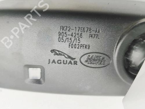 Rear mirror JAGUAR XE (X760) 2.0 D | BP33394723I6  - Image 7