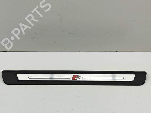 Trinbræt AUDI Q5 (FYB, FYG) 2.0 TFSI quattro (252 hp) 28436846