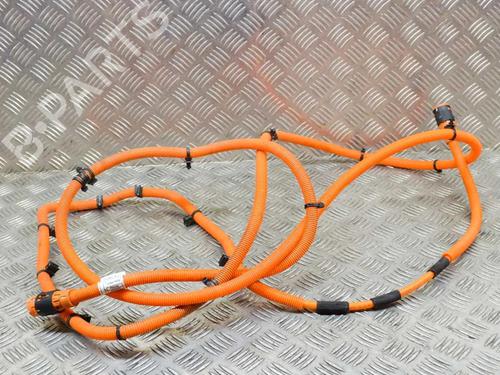 Used Wiring harness BMW i3 (I01) s Electric (102 hp) 27754734