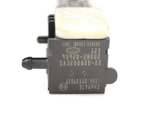 Electronic sensor HYUNDAI SANTA FÉ II (CM) 2.2 CRDi 4x4 | BP9901915M84 