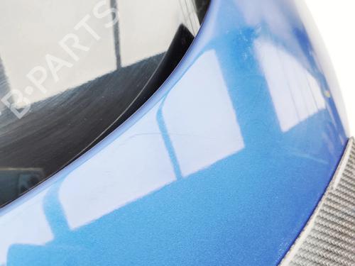 Spoiler bagklap ASTON MARTIN DBX 4.0 All-wheel Drive | BP36809462C96 - Image 10