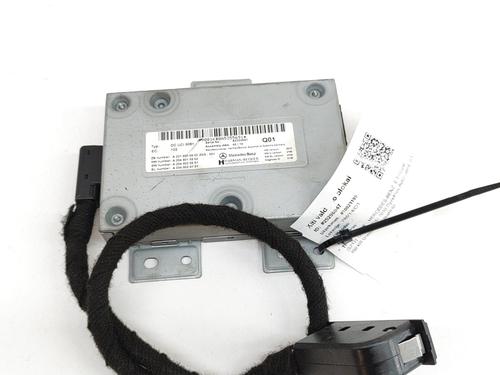 Used Electronic module MERCEDES-BENZ E-CLASS T-Model (S212) E 250 CDI / BlueTEC (212.203, 212.204) (204 hp) 18417915