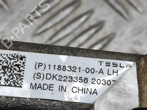 Left front suspension arm TESLA MODEL Y (5YJY) EV Performance All-wheel Drive | BP28432046M12 