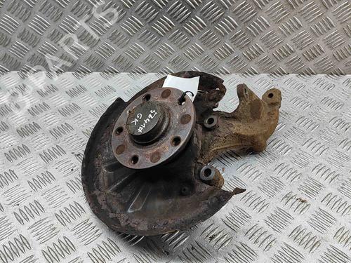 Fusee links achter VW GOLF VII Variant (BA5, BV5) 2.0 TDI | BP29920106M27