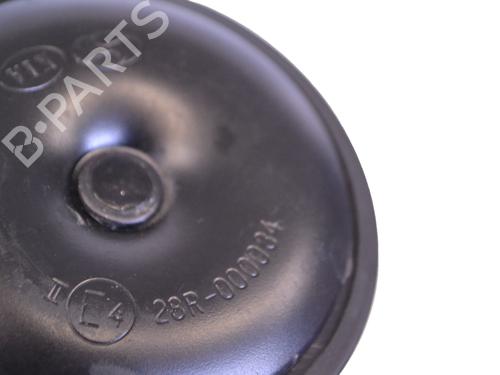 Horn HYUNDAI IONIQ (AE) Electric | BP30236541E13