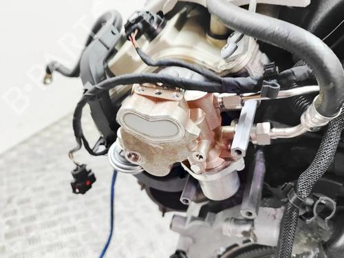 Engine PORSCHE CAYENNE (9PA) S 4.8 | BP33367402M1  - Image 10