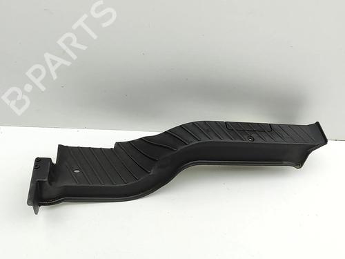 Used Boot lining Boot lining PORSCHE BOXSTER (986) 2.7 (220 hp) 28154166 28154166