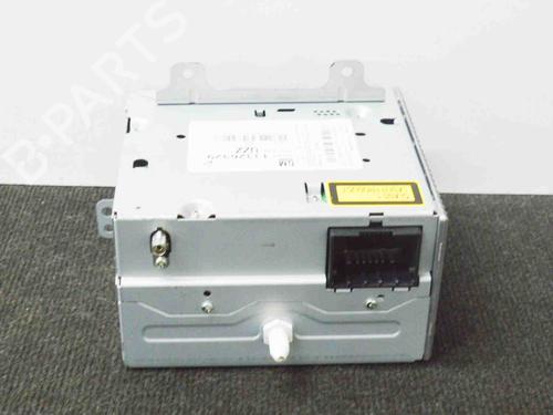 Electronic module OPEL INSIGNIA A (G09) 2.0 CDTI (68) | BP6728930M83 