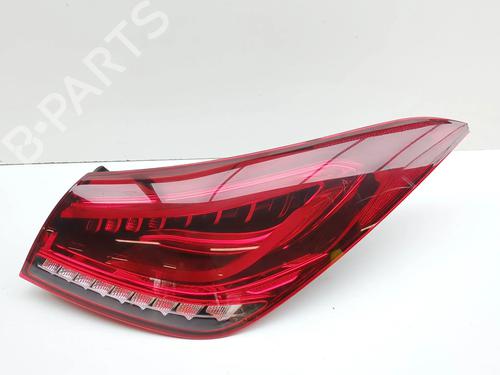 Used Right taillight Right taillight 39656374 39656374