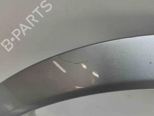 Front right wheel arch trim BMW X3 (F25) xDrive 20 d | BP29310439C135 