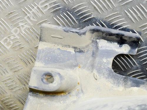 Underbody protection VW TRANSPORTER T5 Van (7HA, 7HH, 7EA, 7EH) 2.5 TDI | BP36043739M92  - Image 6