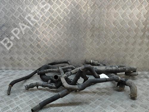 Rør RENAULT MASTER III Van (FV) 2.3 dCi 180 FWD (FV04, FV07) (179 hp) 27773081