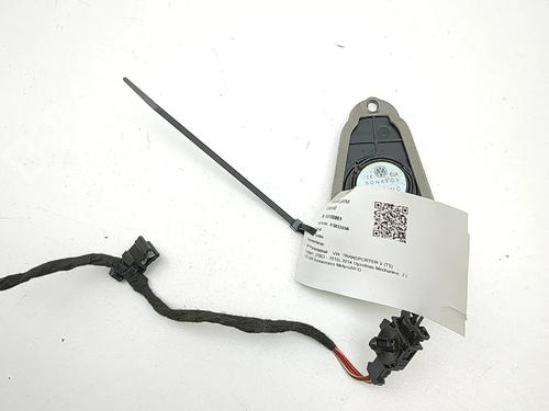 Speaker VW TRANSPORTER T5 Van (7HA, 7HH, 7EA, 7EH) 2.0 TDI | BP38623326E2 - Image 5