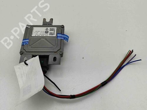Electronic module PORSCHE PANAMERA (970) 3.0 S E-Hybrid | BP29373510M83 