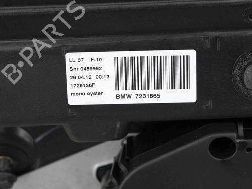 Toit Ouvrant BMW 5 (F10) 520 d | BP13928643C124 