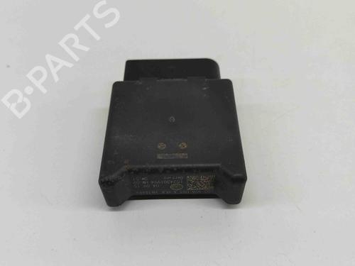Used Electronic module VW GOLF VII (5G1, BQ1, BE1, BE2) 2.0 R 4motion (300 hp) 24142045